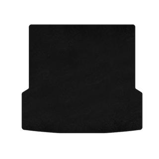 Trunk Mat Textile Classic (2003-2008, Black) Nissan Armada 2003-2015