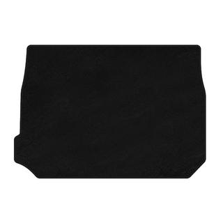 Trunk Mat Textile Classic (Black)
