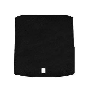 Trunk Mat Textile Classic (2015-2019, SD, Black)