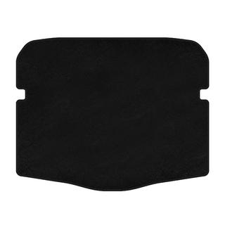 Trunk Mat Textile Classic (Cabriolet, Black) Volvo C70 2006-2010