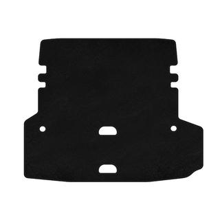 Trunk Mat Textile Classic V-1 (for F-31, Black) BMW 3 Series F30/F31 2012-2019