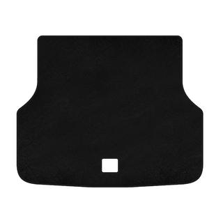 Trunk Mat Textile Classic (SW, Black) Chevrolet Lacetti 2003-2024