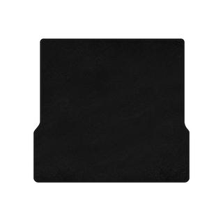 Trunk Mat Textile Classic (SD, Black)