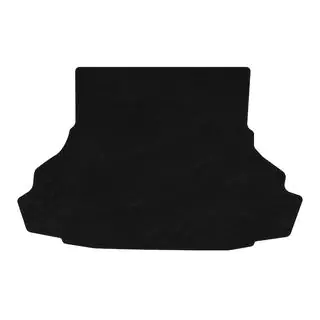 Trunk Mat Textile Classic (2015-2017, Convertible, USA, Black)