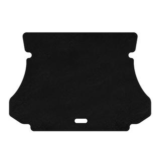 Trunk Mat Textile Classic (Black)
