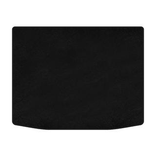 Trunk Mat Textile Classic (Black) Infiniti QX30 2017-