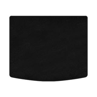 Trunk Mat Textile Classic (Black)