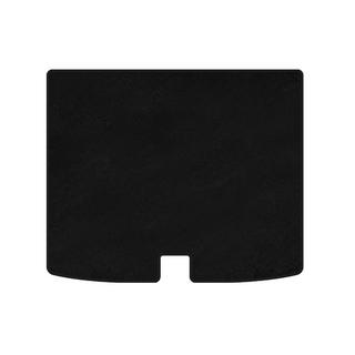 Trunk Mat Textile Classic (Black) Kia Sportage 2015-2021