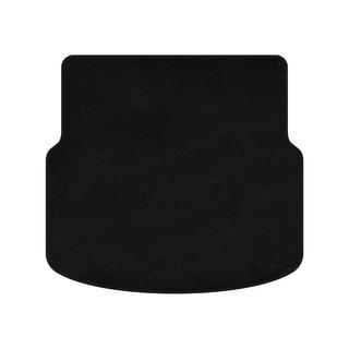 Trunk Mat Textile Classic (SD, Black)