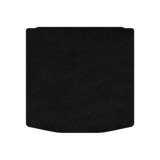 Trunk Mat Textile Classic (Black)