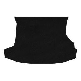 Trunk Mat Textile Classic (Black)