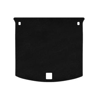 Trunk Mat Textile Classic (2010-2015, Black) Opel Antara 2006-2017
