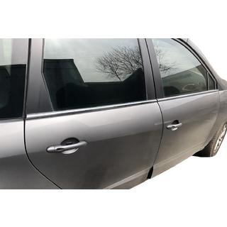 Window Trim Stainless Steel (4 pcs) photo 3