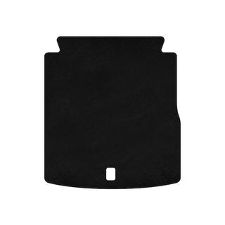 Trunk Mat Textile Classic (SD, USA, Black)