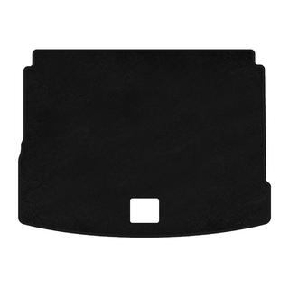 Trunk Mat Textile Classic V2 (USA, Black)