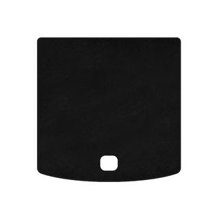Trunk Mat Textile Classic (5-Seater, Mexico, Allspace, Black)