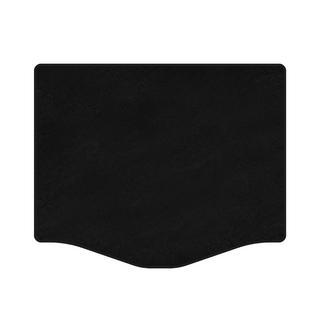 Trunk Mat Textile Classic (HB, Black) Ford Focus II 2008-2011