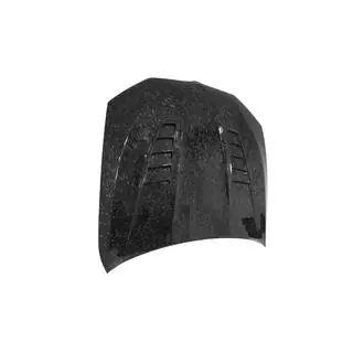 Hood (F90-Style, Forged Carbon) photo 4