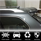 Volkswagen Golf 6 2008-2014 Spoiler (for Base SW 2010-2014, Carbon) photo 2