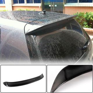 Spoiler V2 (for Base HB 2010-2013, Carbon) photo 2