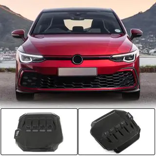 Engine Cover (for GTI, Carbon) photo 1