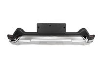 Ford Edge 2014-2024 Front Cover 2014-2018 (1pc) photo 1