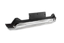Ford Edge 2014-2024 Front Cover 2014-2018 (1pc) photo 3