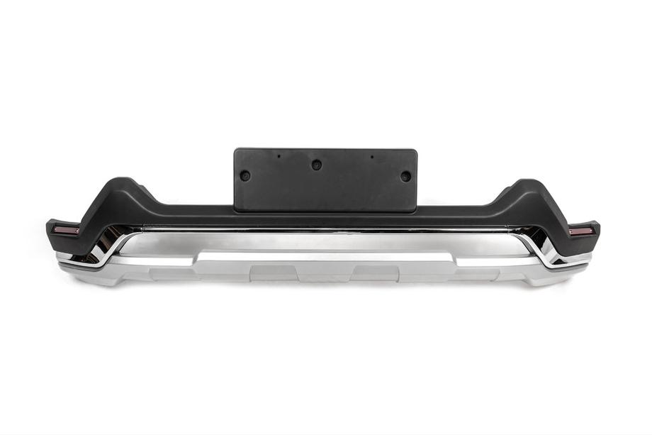Ford Edge 2014-2024 Front Cover 2014-2018 (1pc) Image