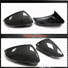 Volkswagen ID.4 2020- Mirror Covers (Carbon) photo 3