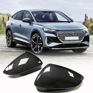 Mirror Covers (Carbon) photo 1