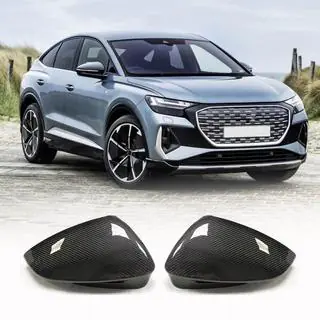 Mirror Covers (Carbon) photo 4