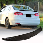 Volkswagen Jetta 2011-2018 Spoiler (ABS) photo 1
