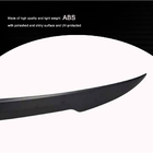 Volkswagen Jetta 2011-2018 Spoiler (ABS) photo 4