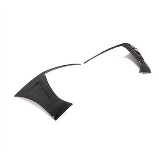 Carbon Front Bumper Covers (for 2015-2019) photo 4