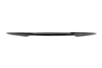 Volkswagen Passat CC 2008-2017 Spoiler (Carbon) photo 9