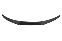 Volkswagen Passat CC 2008-2017 Spoiler (Carbon) photo 4