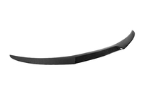 Volkswagen Passat CC 2008-2017 Spoiler (Carbon) photo 11