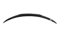 Volkswagen Passat CC 2008-2017 Spoiler (Carbon) photo 13