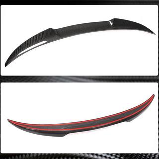 Spoiler (Carbon) photo 4