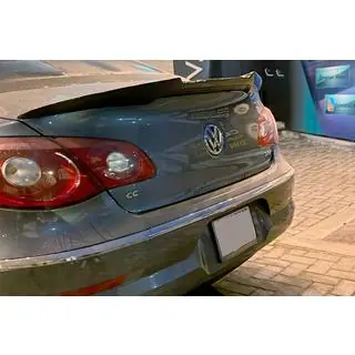 Spoiler (Carbon) photo 1