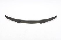 Volkswagen Passat B8 2015-2023 Spoiler (Carbon) photo 3