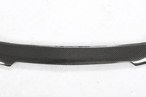 Volkswagen Passat B8 2015-2023 Spoiler (Carbon) photo 7