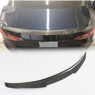 Spoiler (Carbon) photo 1