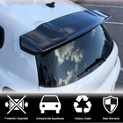 Volkswagen Scirocco 2008-2017 Spoiler V2 (for Base, Carbon) photo 2
