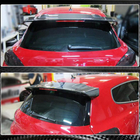 Volkswagen Scirocco 2008-2017 Spoiler V2 (for Base, Carbon) photo 4