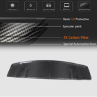 Volkswagen Scirocco 2008-2017 Spoiler V2 (for Base, Carbon) photo 5