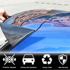 Volkswagen Scirocco 2008-2017 Spoiler V3 (for Base, Carbon) photo 2