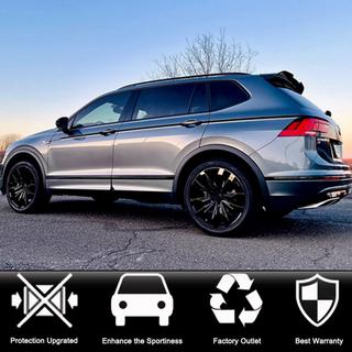 Spoiler (for 2016-2019, Carbon) photo 2