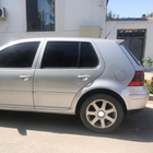 Volkswagen Golf 4 1997-2006 Spoiler V2 (primed for painting) photo 2
