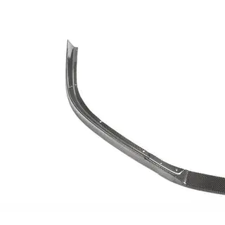 Front Bumper Lip Spoiler (for Base/F-Sport 2018-2020, Carbon) photo 4